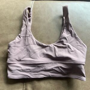 Lululemon Align Bra Size 6